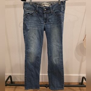 Women's Ariat Real Denim